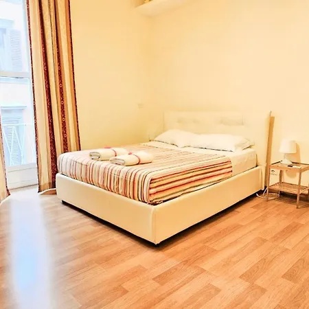 Appartement Colosseum - Big And Comfortable *