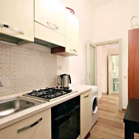Appartement Colosseum - Big And Comfortable Rome