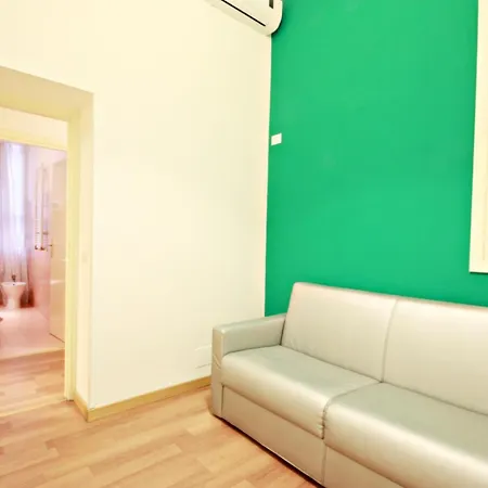 Appartement Colosseum - Big And Comfortable