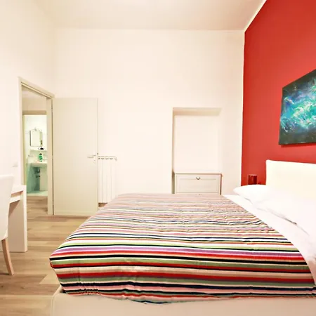 Appartement Colosseum - Big And Comfortable