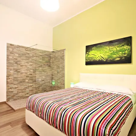 Colosseum - Big And Comfortable *