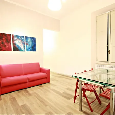Apartment Colosseum - Big And Comfortable *